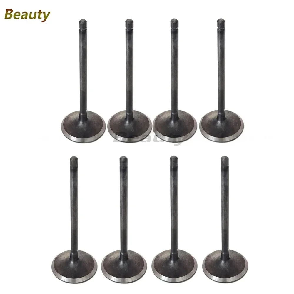8 Pieces New Inlet Valves OEM 1371175110 For Innov-a Runner Prad-o Coaster
