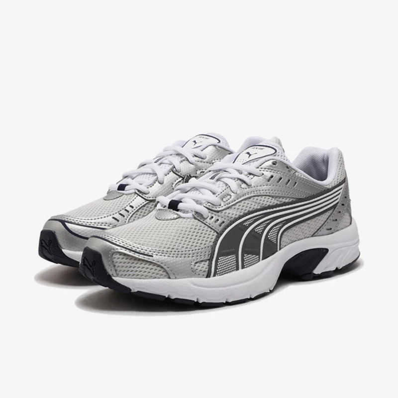 

Puma Authentic Current Season New Men's Women's Classic Lightweight Mesh Sports Dad Shoes 368465-24
