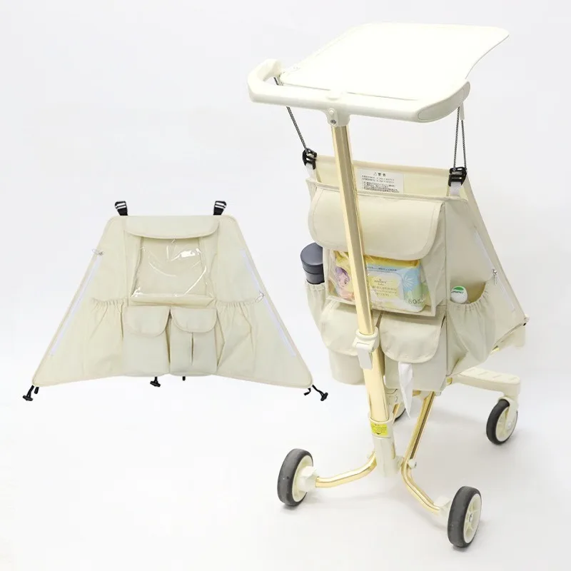 Baby stroller accessories pram bag storage walking baby god hanging bag hanging bag hook stroller accessories