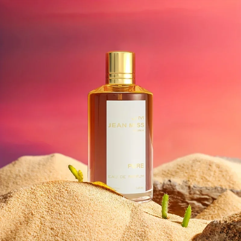 

100ml Elegant Unisex Eau De Parfum Timeless Luxurious High Quality Long-lasting Scent for Daily Perfumes