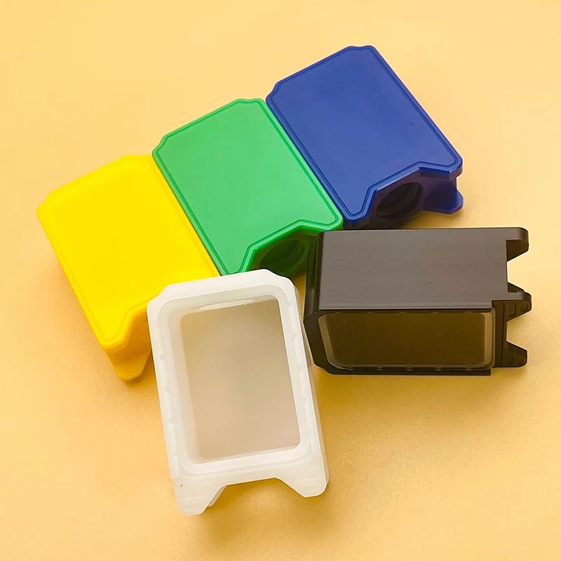 YFTK الأصلي طموح تعديل 2.0 بورو خزان ل بورو BB البليت صندوق بوم دعوى بريدجند 2 MTL DL RBA اتوم Rba Vwm مخدر البخاخة #2