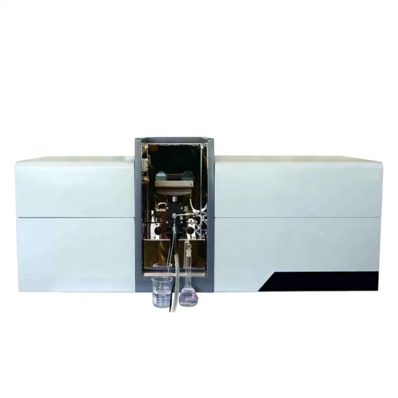 Elements Analysis Machine Atomic Absorption Spectrophotometer   Spectrometer