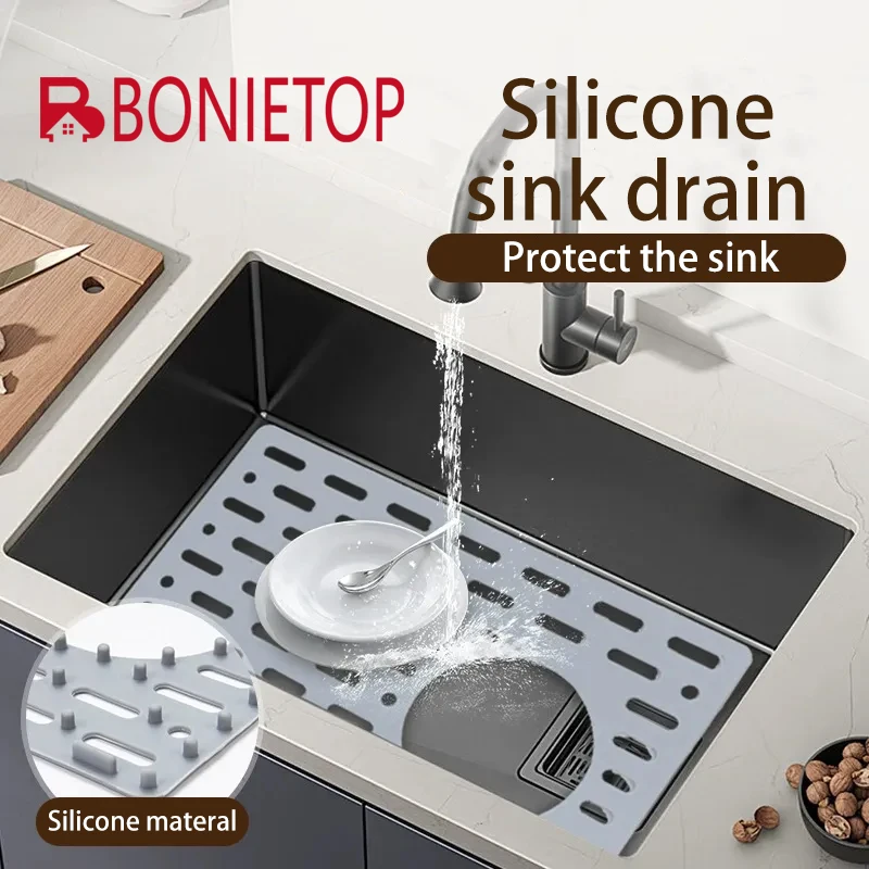 Bonietop Silicone D… - image