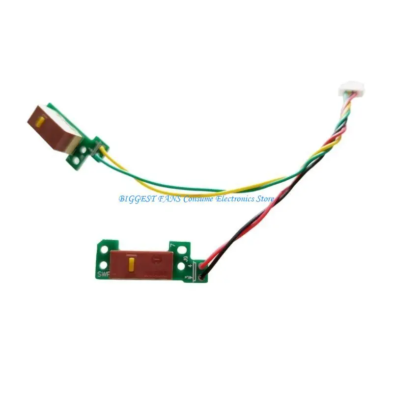 

Top Mouse Motherboards Button Board Switches Mouse Motherboards for G304 G305