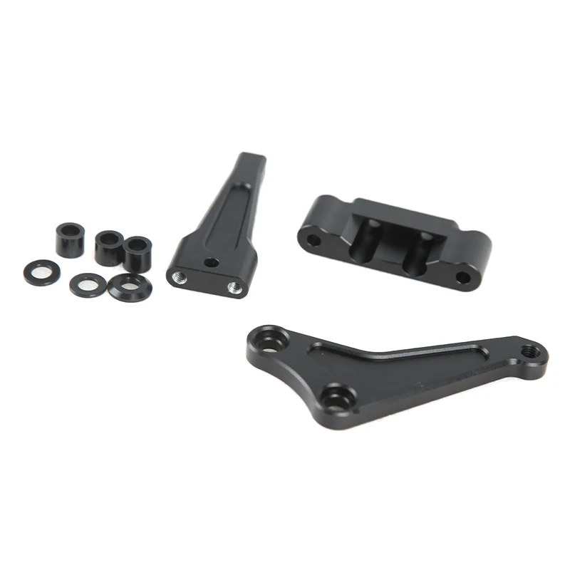 Voor Street Triple 765 S 765 S Street Triple 765rs 765r Motorfiets Cnc Stabilisator Demper Aluminium Stuurmontage Beugel