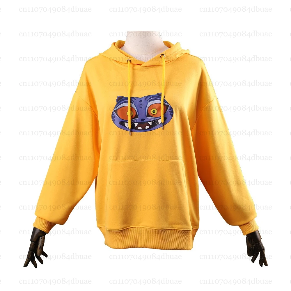 Dämonenjäger von KPop Mira Kinder Cosplay Kostüme Kawaii Coole Pyjamas Bär Pyjama Frauen Nachtwäsche Halloween Karneval