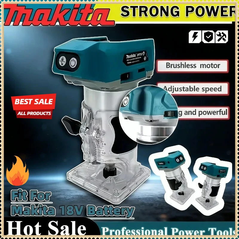 makita-drt50-maquina-de-recortar-inalambrica-recargable-herramienta-de-ranurado-sin-escobillas-fresadora-para-trabajar-la-madera-maquina-de-grabado-para-bateria