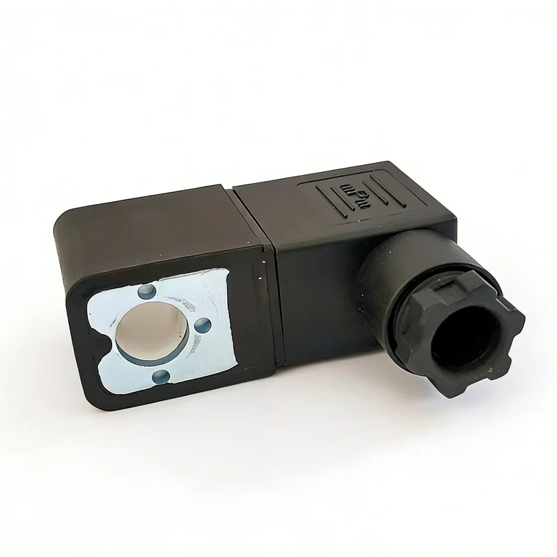 Detalle 4 de Electroválvula CEME Solenoid Hidráulica