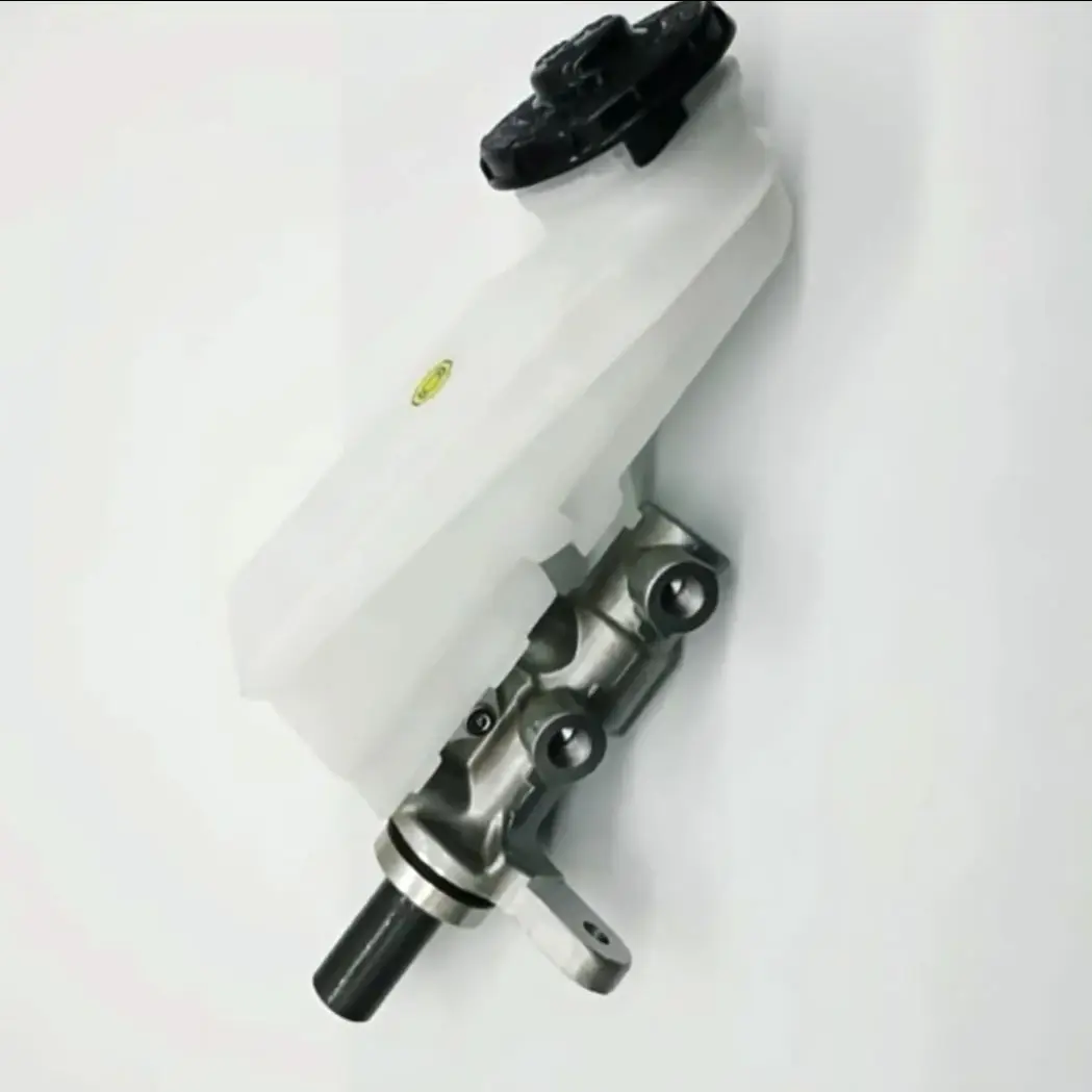 

46100-TES-H01 46100-TET-H01 46100-TET-H11 46100TESH01 46100TETH01 46100TETH11 For Honda 16 Civic/FC1/FC7 Brake Master Cylinder