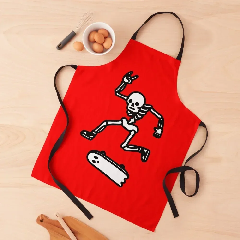 

Rad In Peace Apron Chef Accessory Waiter Uniforms Apron