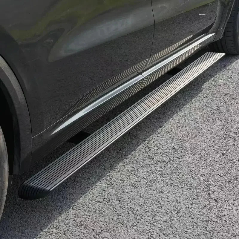 

Выдвижные боковые подножки (пороги) для 2024 RX270/350/450H