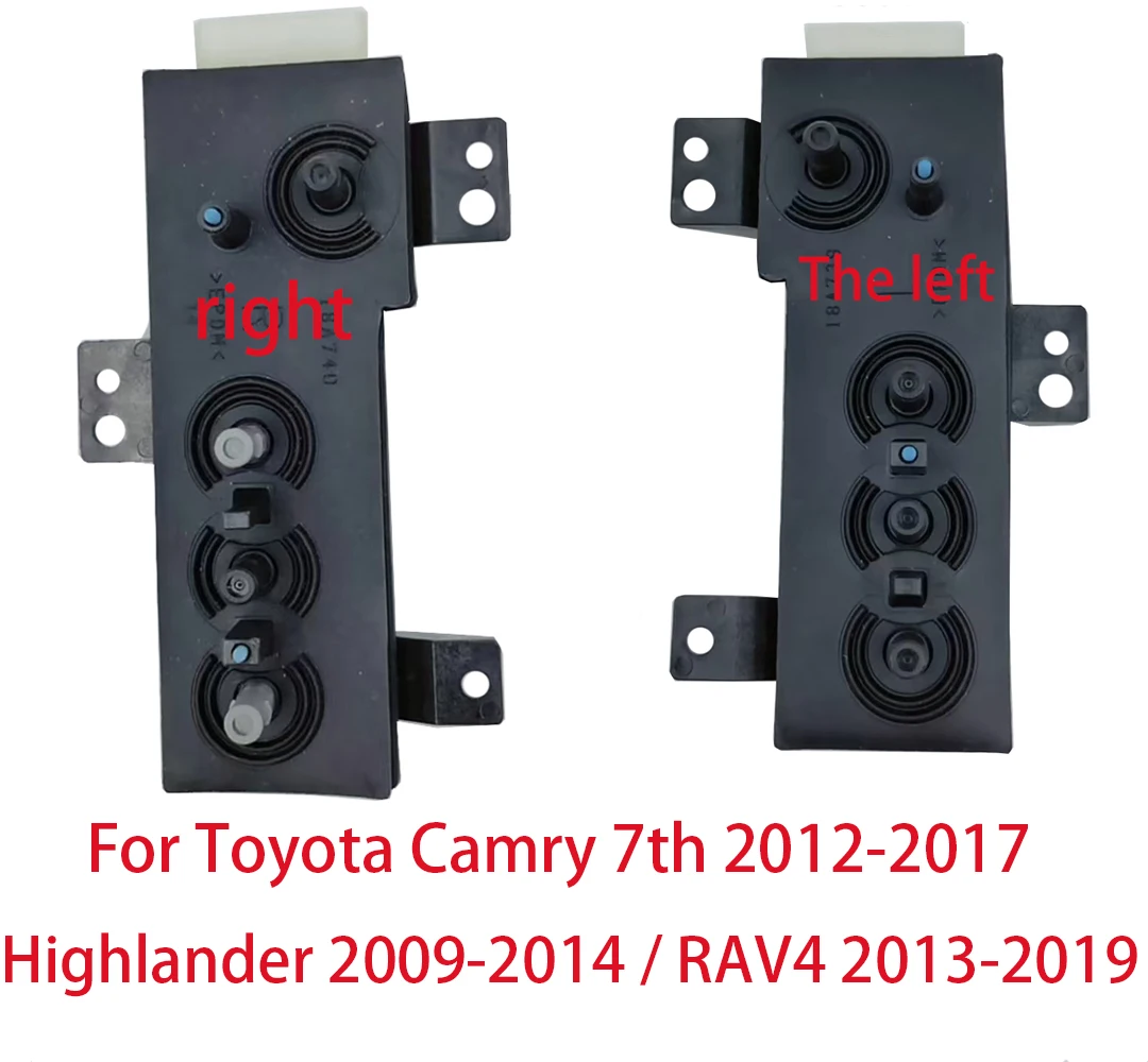 

Car Electric Power Seat Control Switch Module For Toyota Camry 7th 2012-2017 Highlander 2009-2014 RAV4 2013-2019