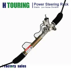 NEW Power Steering Rack Gear For CHEVROLET EPICA 2.0 2.5 2005 2006 2007 LHD 96801274 96987857 131060  SR23158 Left Hand Drive