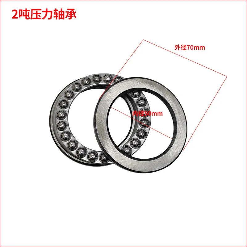 Forklift Wheels Lotus White Pallet Wheels - High Efficiency 2000-3000 kg Load Capacity Warehouse Material Handling