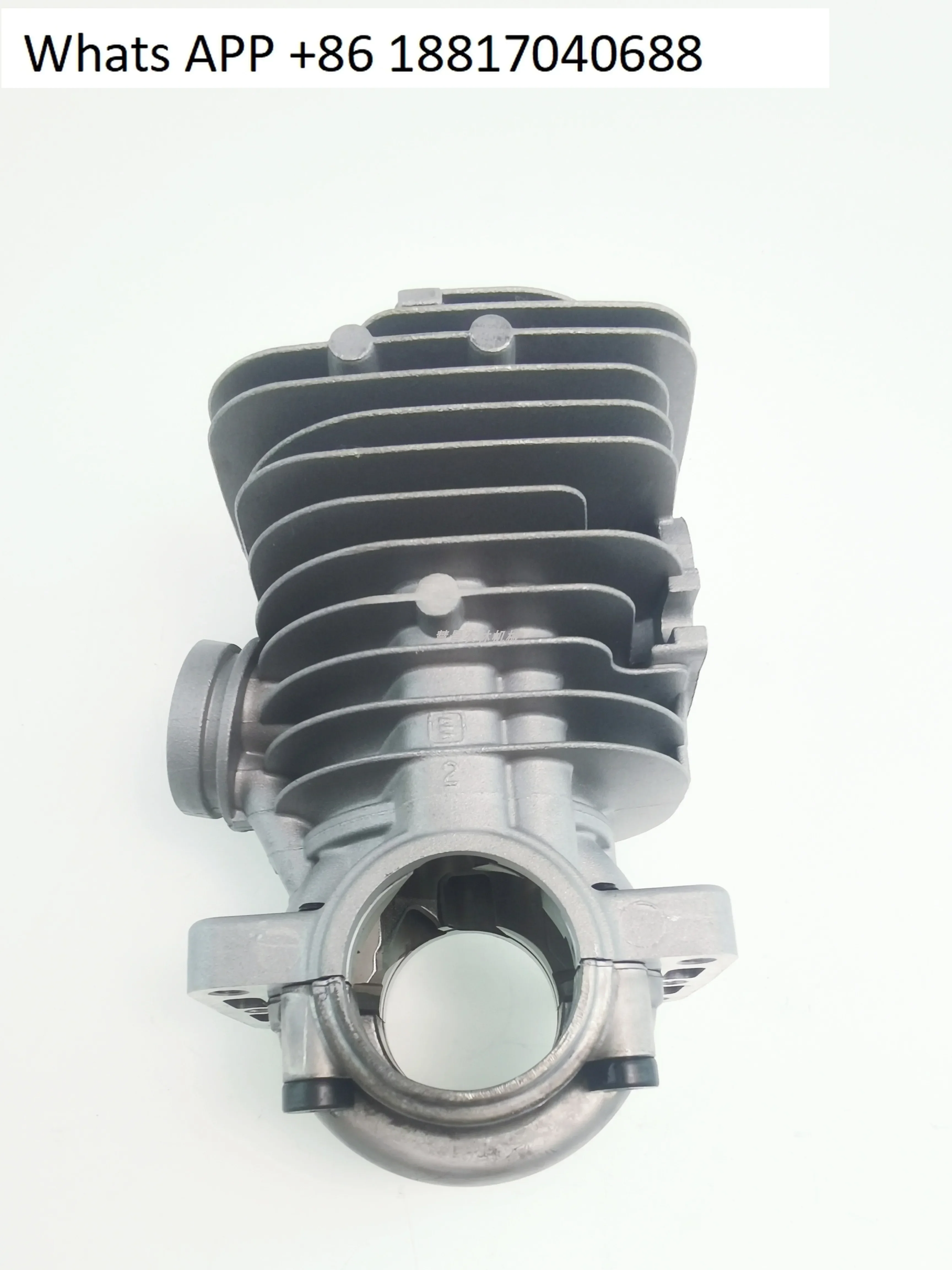 Suitable for gasoline saw accessories CS-352ES cylinder, cylinder, assembly, piston ring