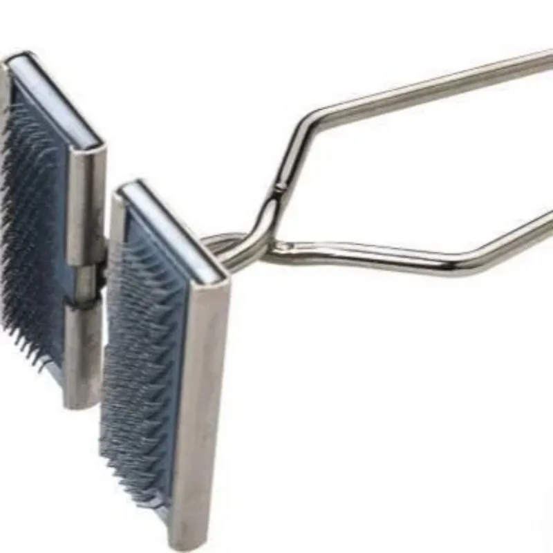 Carpet Clip, Patchwork Clip, Carpet Mounting Clip, Needle Brush Tool
