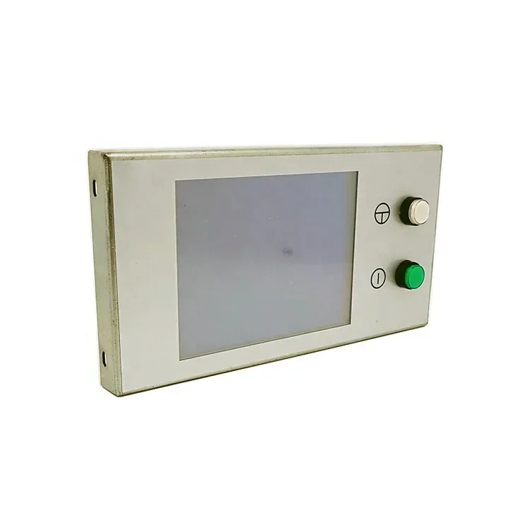 

HU.Q Plate Processor CTP Parts Control Panel Display Touch Screen Assembly CPG-86/125 CPG-125 T860/1250 T1250