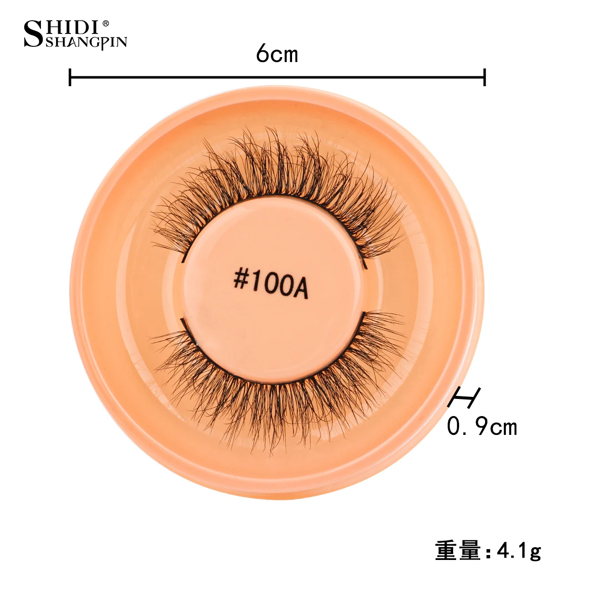 YSDO-3D Cílios Mink, Sem Crueldade, Cílios Falsos Dramáticos, Cílios Fofos, Faixa Completa, Grossa, Longa, Falso Cils, Maquiagem, 1 Par