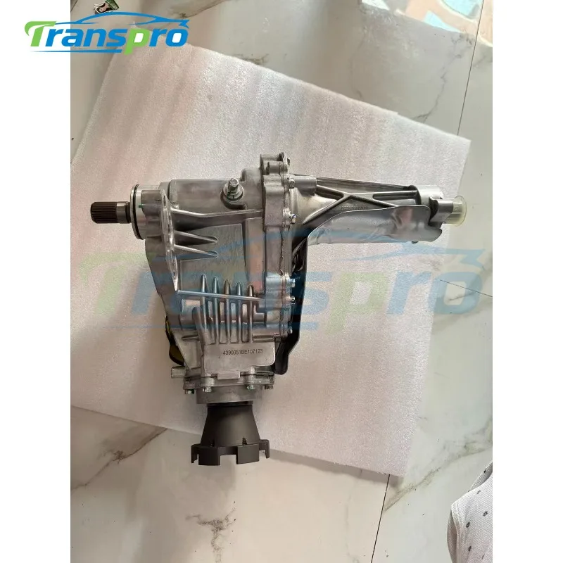 23247713 Transfer Box Fit For Opel Antara Chevrolet Captiva 2.2 Manual 6 Speed 2011 Onward Manual Gear 24263576 24258517