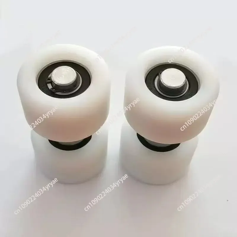 2025 new tray winding packaging machine automatic film wrapping machine wrapping automatic pre-stretching winding machine