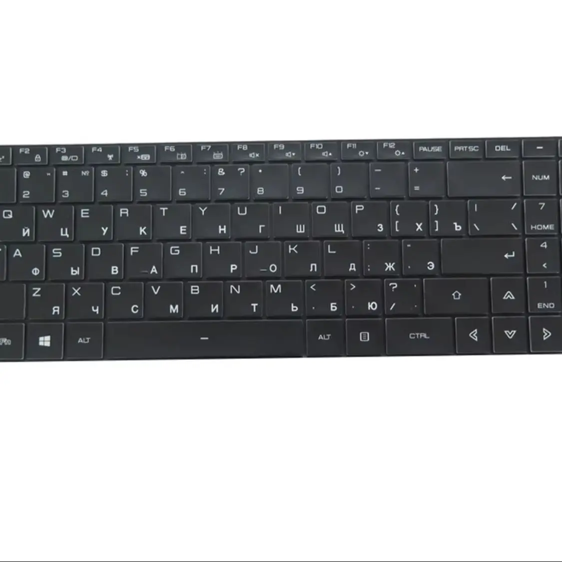 

Клавиатура с подсветкой для ноутбука MEDION Erazer Beast X20 MD62207 MD62208 MD62257 MD62310 MD63925 AR/CZ/FR/GR/IT/KE/NE/SP/SW/UK/US/UI