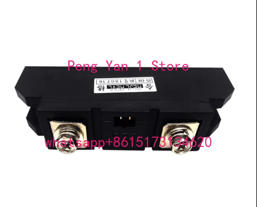 Solid State Relay SSR-H480D400P