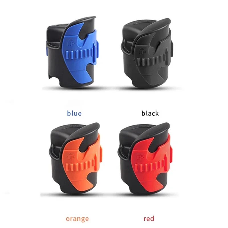 AliExpress 45-55mm Universal Front Fork Seal Cleaner Absorber Cleaning Repair Tool For Honda CR125 CR250 CRF450 Yamaha Suzuki Dirt Pit Bike