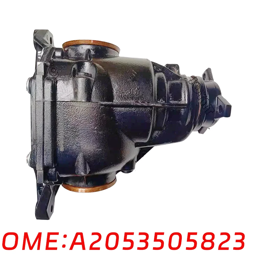 

Suitable for Mercedes Benz W205 W213 C200 C300 C180 E250 E260 E300 Rear axle differential A2053505823 Output device