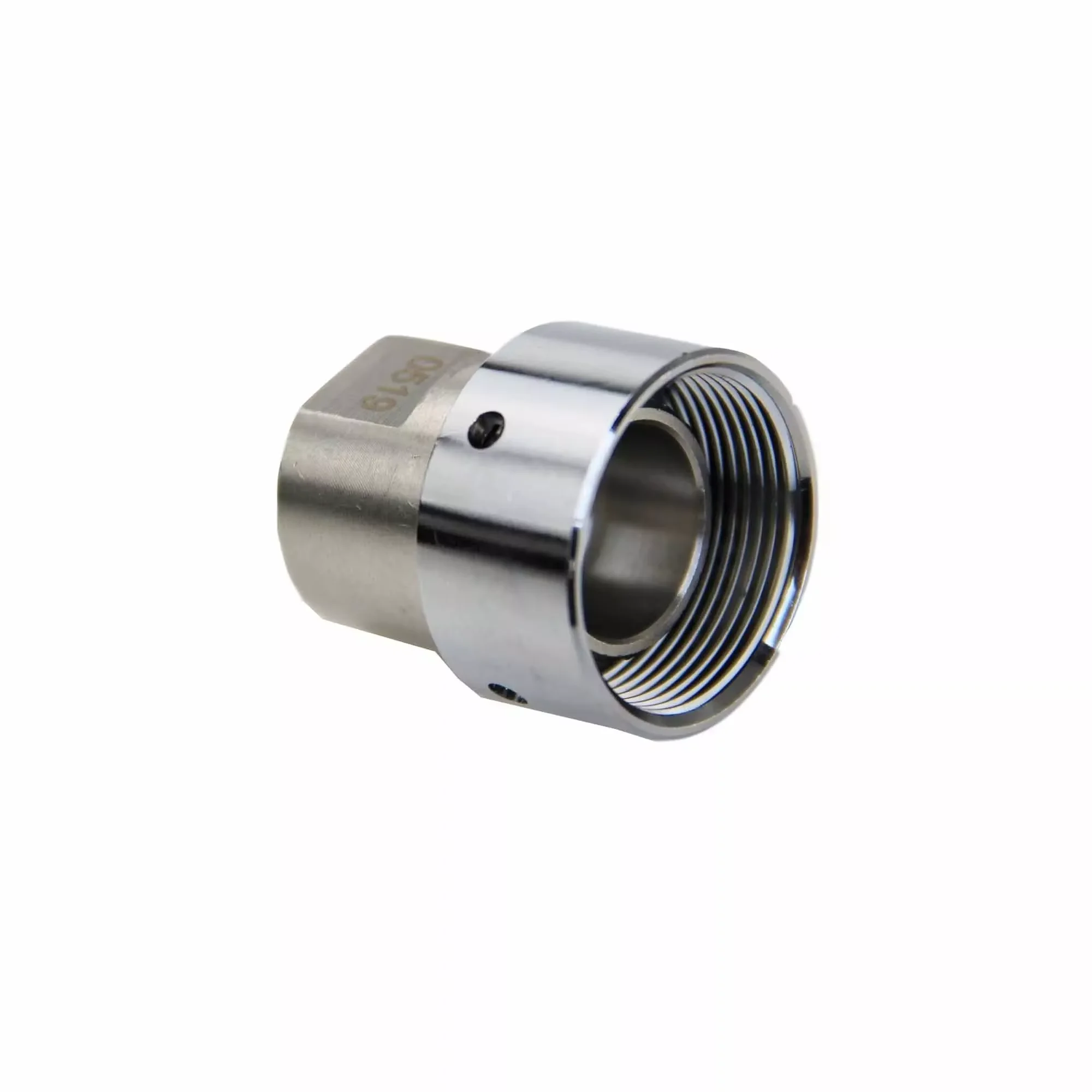 Kegland Short Shank Adaptor for Beer Tap Faucet Brewing Bar Supply Beer Brewing Equipment