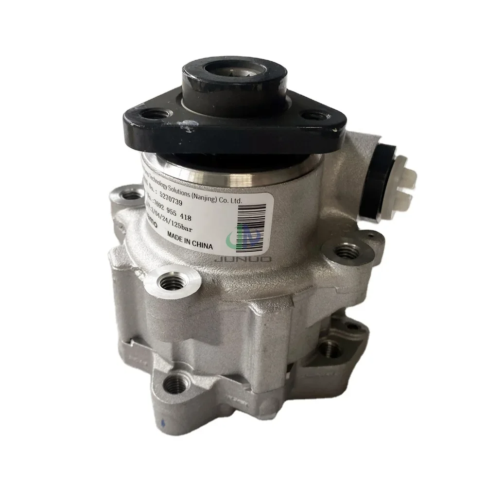 

ISF2.8 Diesel Engine Parts 5270738 Power Steering Pump For FOTON Cummins