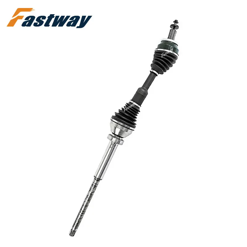 1PCS Front Left Or Right Rear Axle Shaft For Volvo XC90 275 AWD 3.2L 36051044 36000337