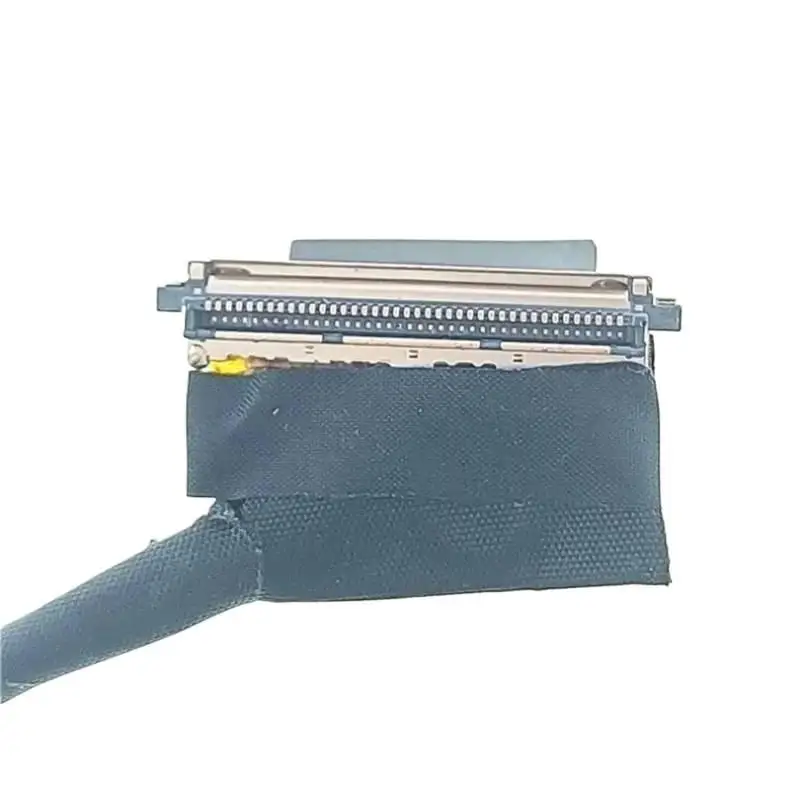 

New Laptop LCD EDP HD FHD Cable For Latitude 7300 E7300 EDC30 27MM DC02C00JF00 5YHTG 05YHTG (=)