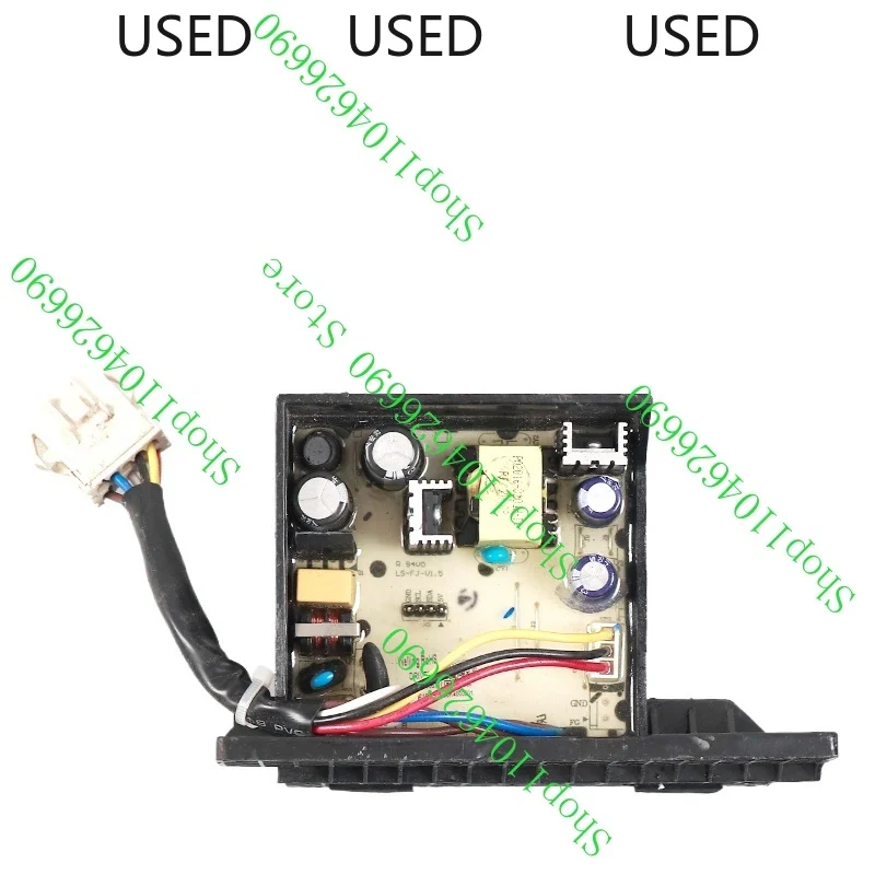 

DB используется для стиральной машины Midea, двигатель сушильного вентилятора с регулируемой частотой, материнская плата компьютера 17438100005727