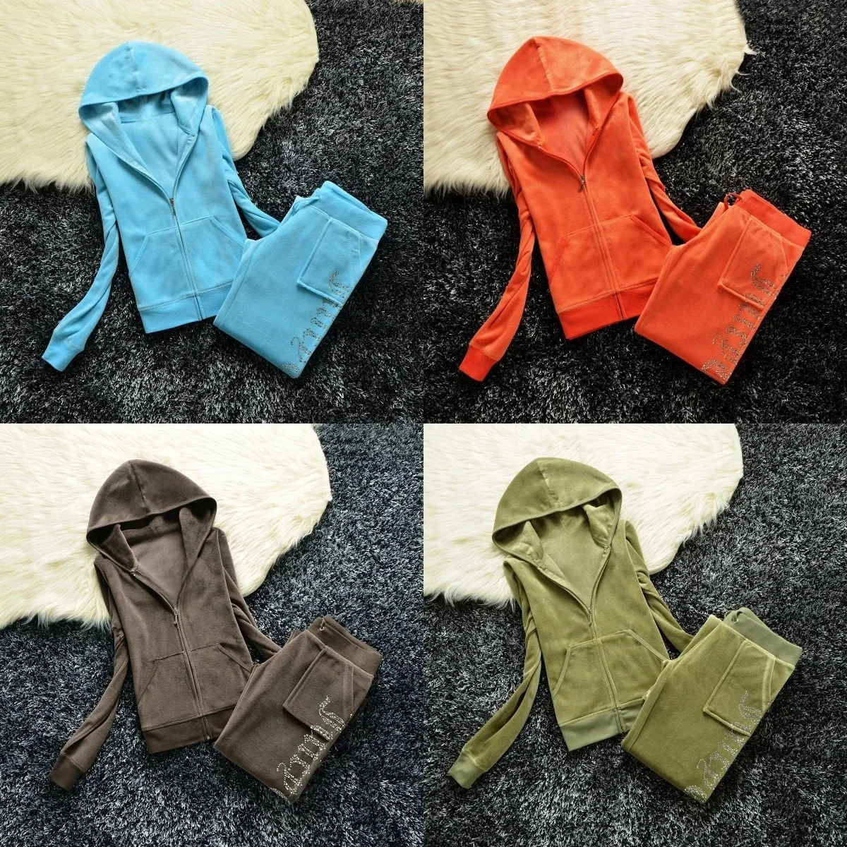 Thumbnail 2 - #81 Cheapest Two Piece Pant Sets Deals You Can Get