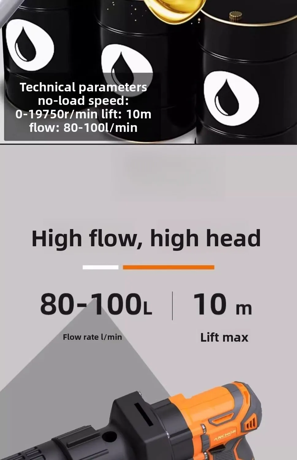 Able Lithium Batter…