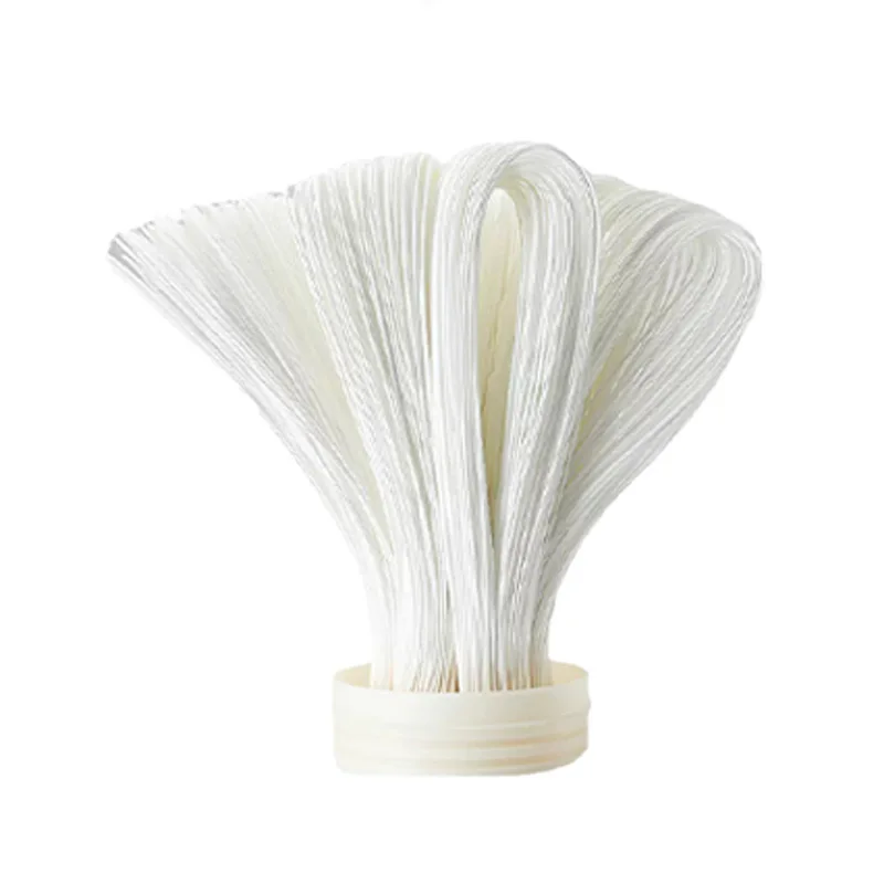 PVDF Water Purifier Washable UF Filter Cartridge For Tap Water Filter Membrane Stainless Steel Horizontal Ultrafiltration