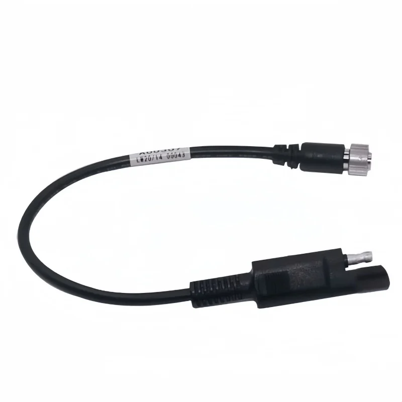 

A00307 Power data cable And EDC117 Direct connection to external power supply cable for HiperSR GPS GNSS