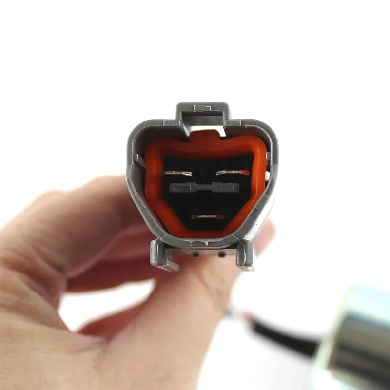 

SA-3725-12 30A87-10044 PJ7415748 Электромагнитный стопорный клапан отключения топлива для двигателя Mitsubishi