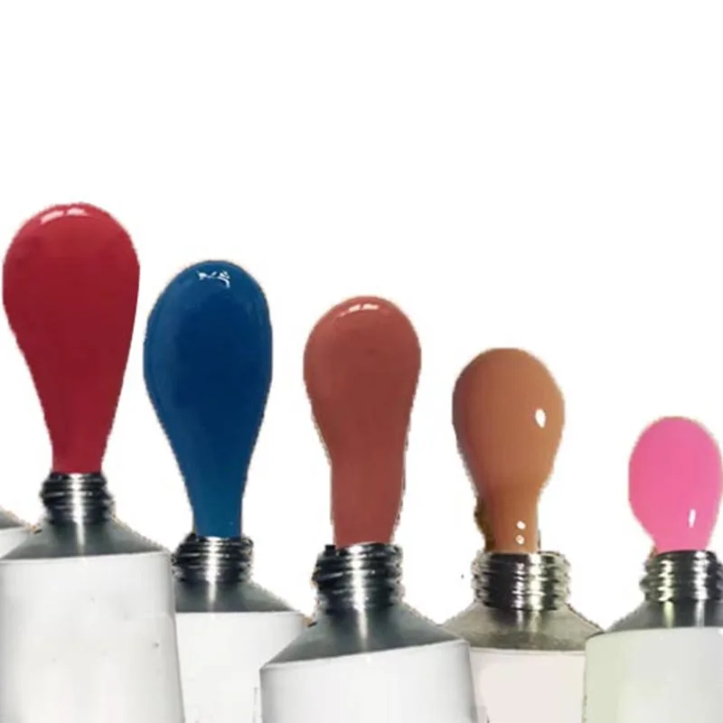 

Макияж Красота для силиконовой куклы Силиконовая резиновая клейкая модель Частное тело DIY Раскраска Не выцветает трещины Мягкий гибкий ремонт