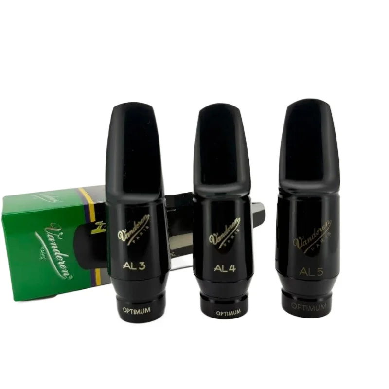Thumbnail 4 - #38 Latest Saxophone Mouthpieces Offers