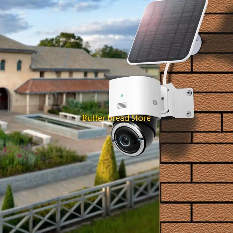 W89C Помородобная регулируемая камера подставка для монтажа стен с гибким позиционированием