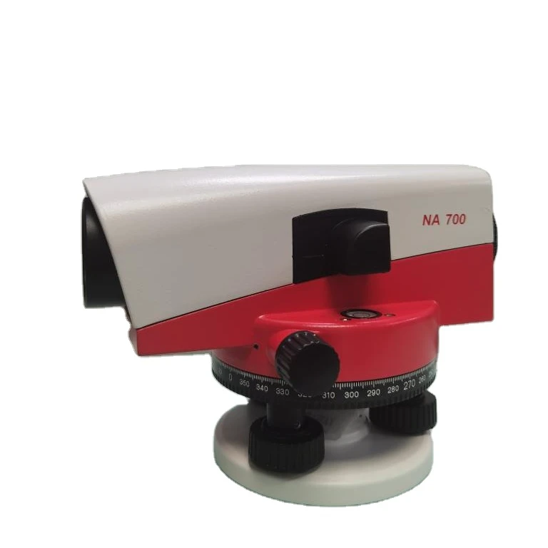 

Hot Sale Auto Level NA700 High Quality Automatic Level