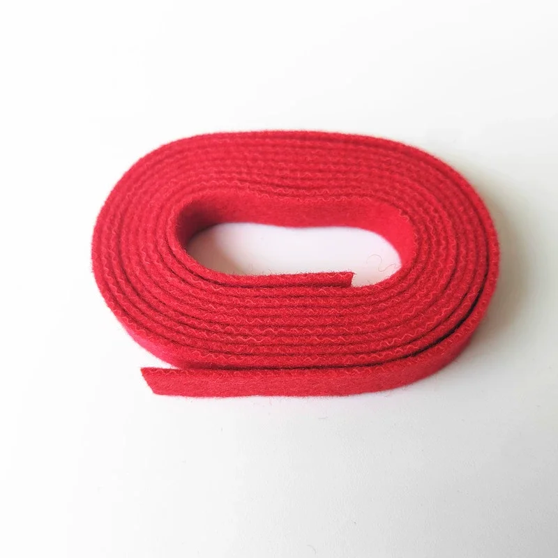 Piano tuning repair accessories, keyhole felt without glue - Image 4