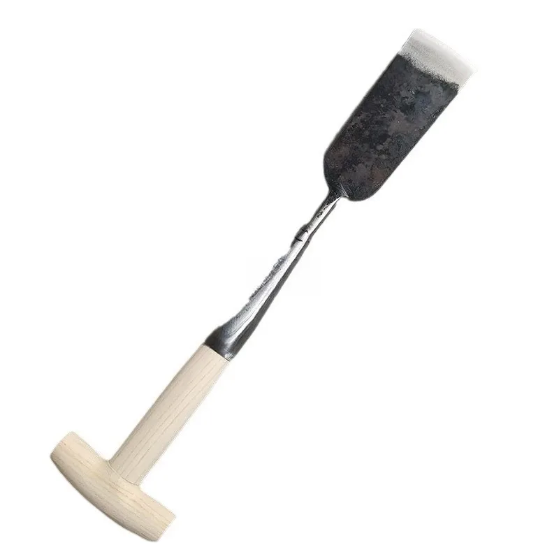 Farrier Hoof Shovel, Hoof Trimming & Nailing Cutter Tool, For Horse Repair