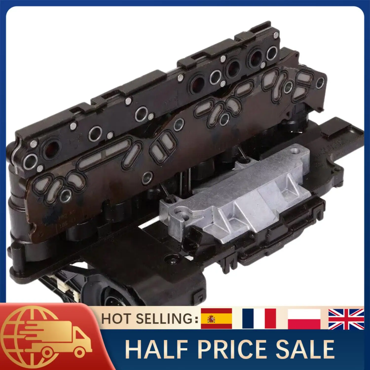 

Модуль управления коробкой передач 6L80 24249178 для Hummer Cadillac Chevy Pontiac