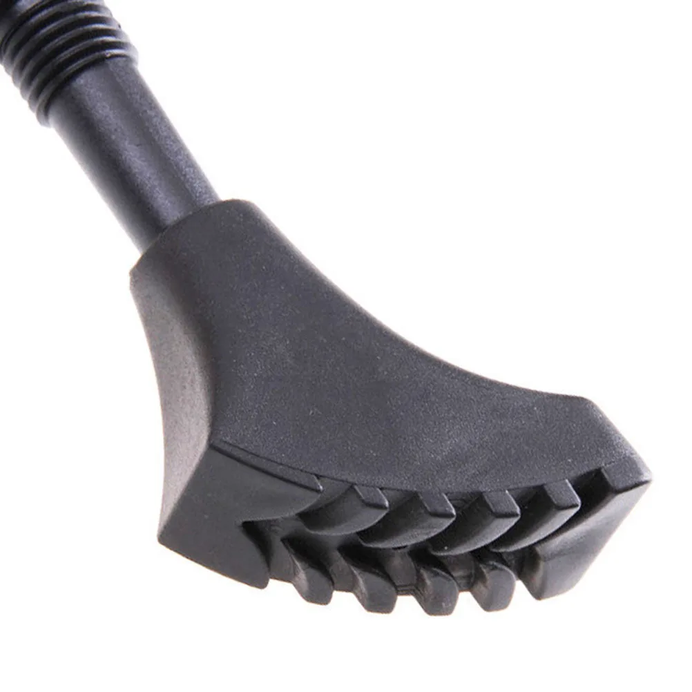 

Anti-Slip Rubber For Walking Sticks Thickened Tpr Trekking Pole Foot Protectors Shock Absorbing Grip Walking Stick Tips