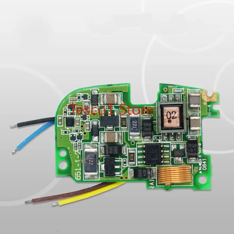 

Оригинальные детали камеры для Nikon D300, зарядная пластина вспышки, ремонт