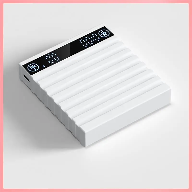 

L65A-высокоточные электронные весы для кофе, светодиодный дисплей, USB-размер, профессиональные аксессуары для домашнего кофе, 2 кг/0,1 г B