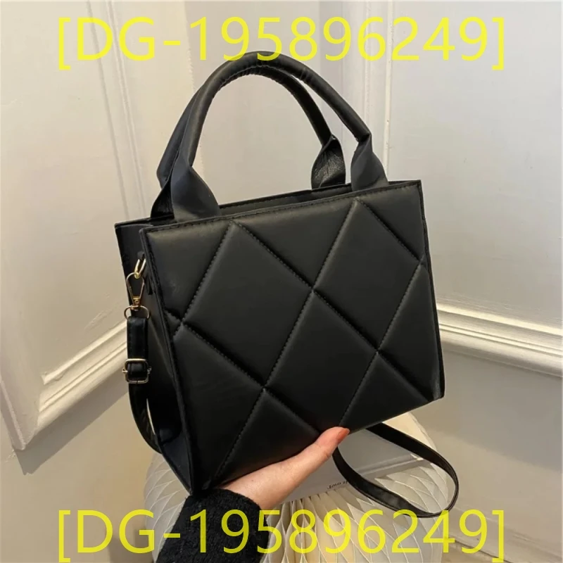 

2024 New Women Bag Fashionable and Soft _DG-195896249_