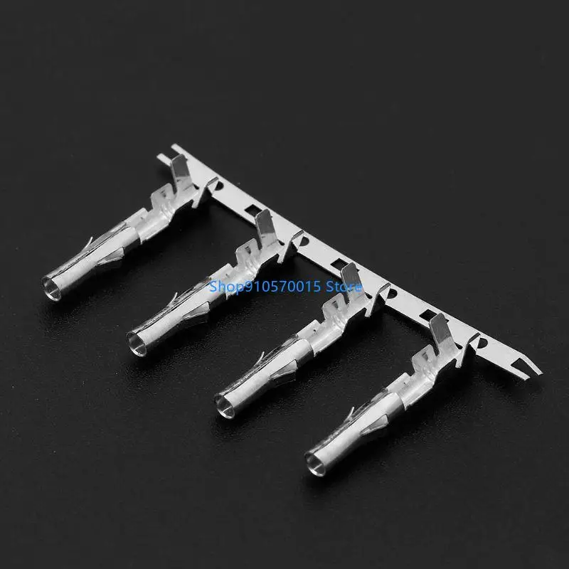 B95C Antenna Tuner Connector 4 Pin Plug Male Female for ICOM AT-120 Radio Diy